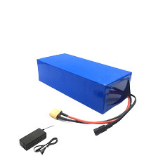 NCM 3C 60V 20ah 스쿠터 배터리 긴 수명 ROHS 승인