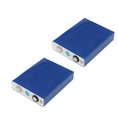 움직이지 않는 / 텔레콤 ESS를 위한 36MMx200MMx130MM LiFePO4 LFP 사방정계 셀