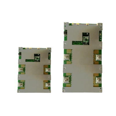 72V 리튬 이온 현명한 BMS 전지 RS232 블루투스 APP 50A 100A 200A