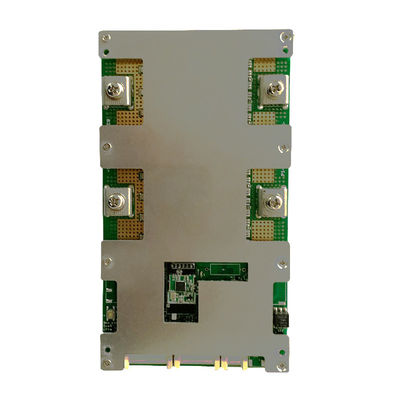 20S 72V 리튬 이온 전지 현명한 BMS 전지 RS232 블루투스 APP  50A 100A 200a