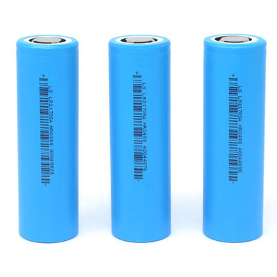 LS 21700 등급 배터리 강한 전력 4000 mah 3C 5C 리튬 이온 배터리가 1000 배 독방살이 합니다