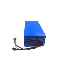 NCM 3C 60V 20ah 스쿠터 배터리 긴 수명 ROHS 승인