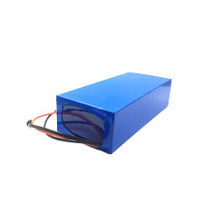 NCM 3C 60V 20ah 스쿠터 배터리 긴 수명 ROHS 승인