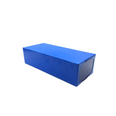 NCM 3C 60V 20ah 스쿠터 배터리 긴 수명 ROHS 승인