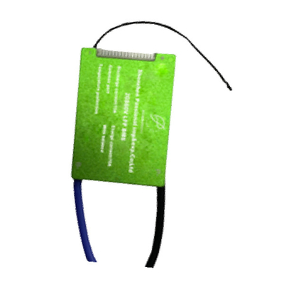 20S 60V 70A LiFePO4 배터리 종합 관리시스템 공통 포트 PCB