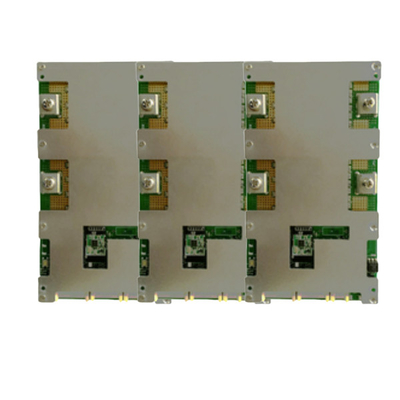 72V 리튬 이온 현명한 BMS 전지 RS232 블루투스 APP 50A 100A 200A