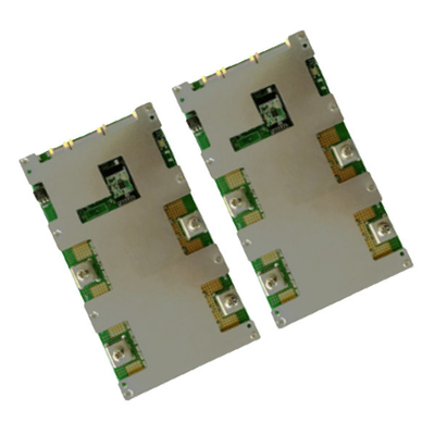 20S 72V 리튬 이온 현명한 BMS 전지 RS232 블루투스 APP 50A