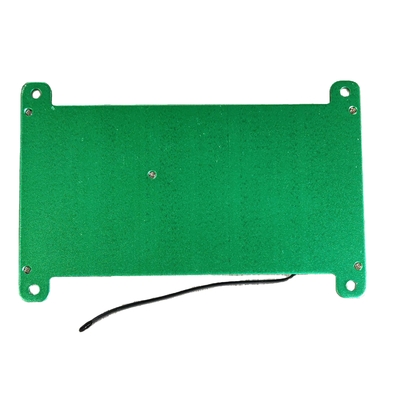 EV 에아이크 스쿠터 PCB 보호를 위한 LiFePO4 전지 BMS  16S 48V 100A 리튬 이온 배터리 BMS 3.2V