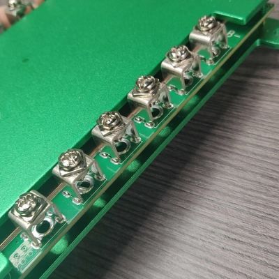 EV 에아이크 스쿠터를 위한 LiFePO4 전지 BMS PCB 보호 4S 12V 350A 리튬 이온 배터리 BMS 3.2V