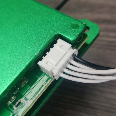 EV 에아이크 스쿠터를 위한 LiFePO4 전지 BMS PCB 보호 4S 12V 350A 리튬 이온 배터리 BMS 3.2V