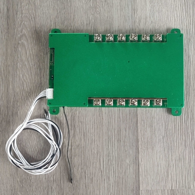 EV 에아이크 스쿠터를 위한 LiFePO4 전지 BMS PCB 보호 4S 12V 350A 리튬 이온 배터리 BMS 3.2V