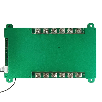 EV 에아이크 스쿠터를 위한 LiFePO4 전지 BMS PCB 보호 4S 12V 350A 리튬 이온 배터리 BMS 3.2V