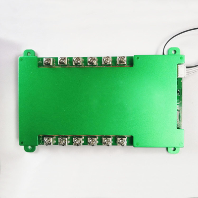 공통 포트 4s 12v 350a 300a Lifepo4 배터리 BMS는 연속하여 40v에 견딥니다