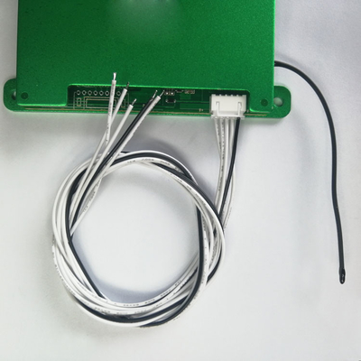 공통 포트 4s 12v 350a 300a Lifepo4 배터리 BMS는 연속하여 40v에 견딥니다