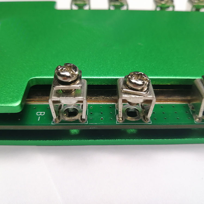 4s 12v 250a Lifepo4 배터리 BMS 스크류형 공통 포트는 연속하여 40v에 견딥니다
