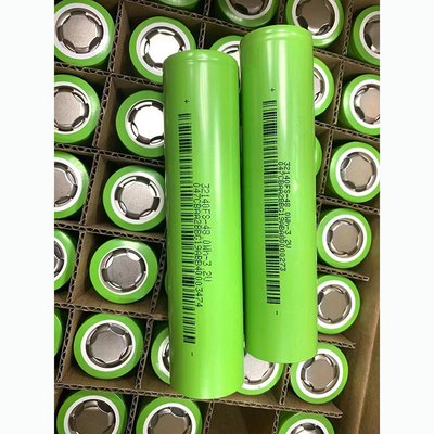 2000 배 LiFePO4 32140 리튬 이온 배터리 전지 재충전이 가능한  3.2V 15Ah 2C 15000mAh