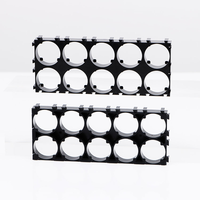 2x5 4x5 6x5 8x5 18650 베터리 셀 홀더 2s5p 4s5p 6s5p 8s5p