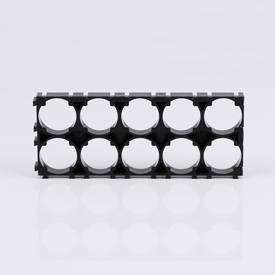 2x5 4x5 6x5 8x5 18650 베터리 셀 홀더 2s5p 4s5p 6s5p 8s5p