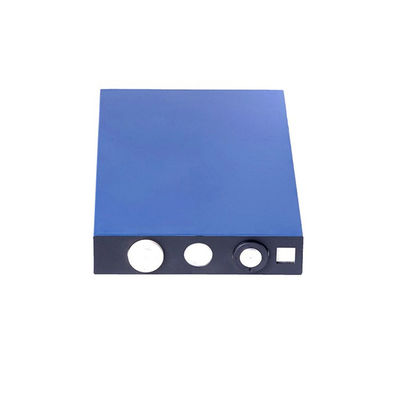 MSDS 3.2V 68AH CALB LiFePO4 배터리 리튬 사방정계 셀 1.65KG