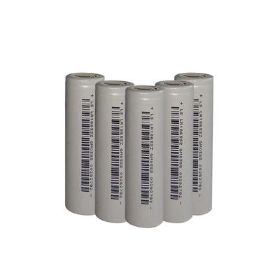 전기 포크리프트 3C 18650 건전지 3.7 V 2500mah 18*18*65mm 800배