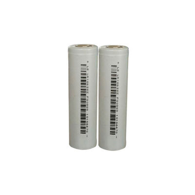 전기 포크리프트 3C 18650 건전지 3.7 V 2500mah 18*18*65mm 800배