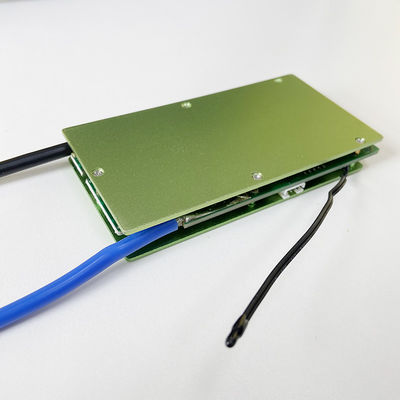 균형과 3.7V PCB Li 이온 프로텍션 보드 BMS 17S 60V 45A 공통 포트