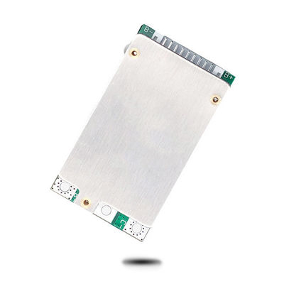 FR4 리튬 배터리 PCB 리튬 이온 배터리 BMS 36V 10S 15A 20A