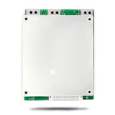 15A 20A 36V 10S 배터리 BMS 이사회 PCB BMS 프로텍션 보드