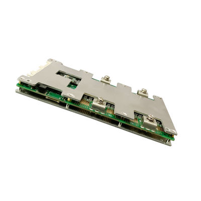20S 72V 리튬 이온 전지 현명한 BMS 전지 RS232 블루투스 APP  50A 100A 200a