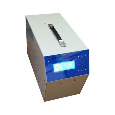 세그먼트 LCD가 있는 Lipo 용량 20000W 200A 12V 리튬 배터리 테스터