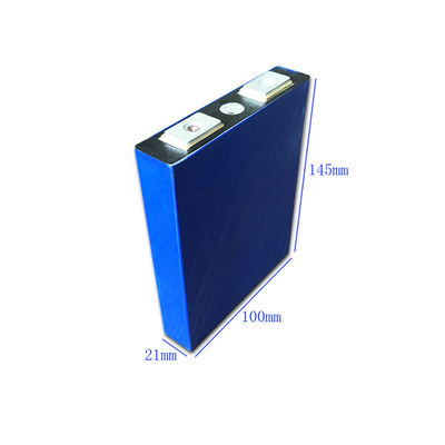 딥 사이클 Lifepo4 3.2v 50ah 리듐 인산철 사방정계 셀 CE FCC