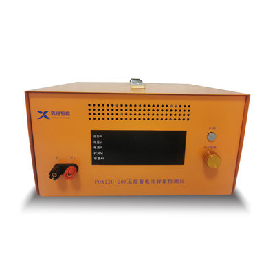 72V 120V 수동적 LiFePO4 리튬 건전지 팩 295*288*150mm