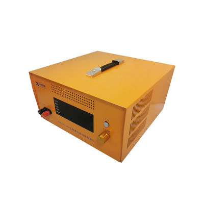 72V 120V 수동적 LiFePO4 리튬 건전지 팩 295*288*150mm