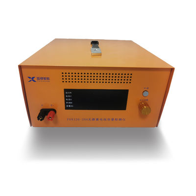 72V 120V 수동적 LiFePO4 리튬 건전지 팩 295*288*150mm