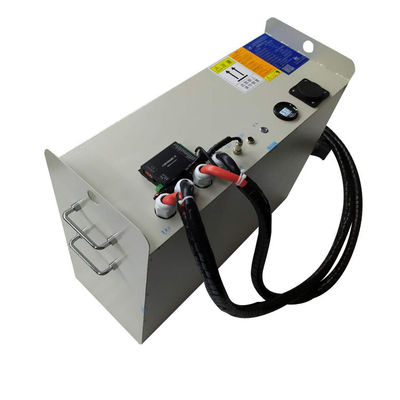 LiFePO4 리튬 건전지 팩 24V 48V 400AH 500AH 600AH 재충전이 가능한 Lifepo4 건전지 팩