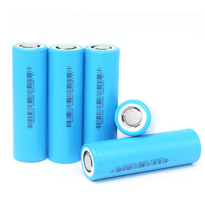 LS 21700 등급 배터리 강한 전력 4000 mah 3C 5C 리튬 이온 배터리가 1000 배 독방살이 합니다